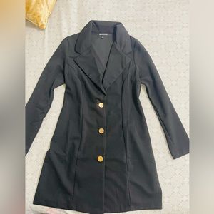 women's blazer
